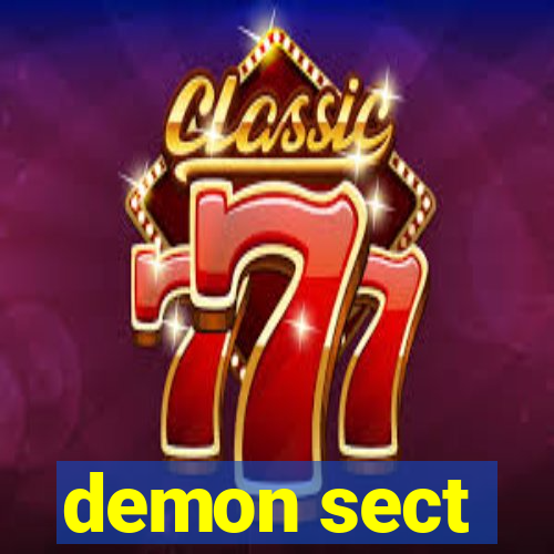 demon sect